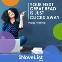 NoveList Plus