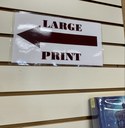 Large Print