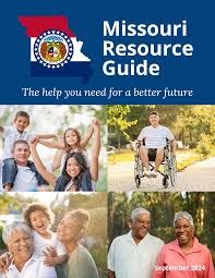 Missouri Resource Guide